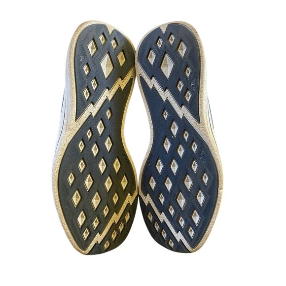 Skechers Shoe Mens 10.5 Burst 2.0 Haviture Slip On Knit Walking Jogging Athletic - Picture 3 of 4